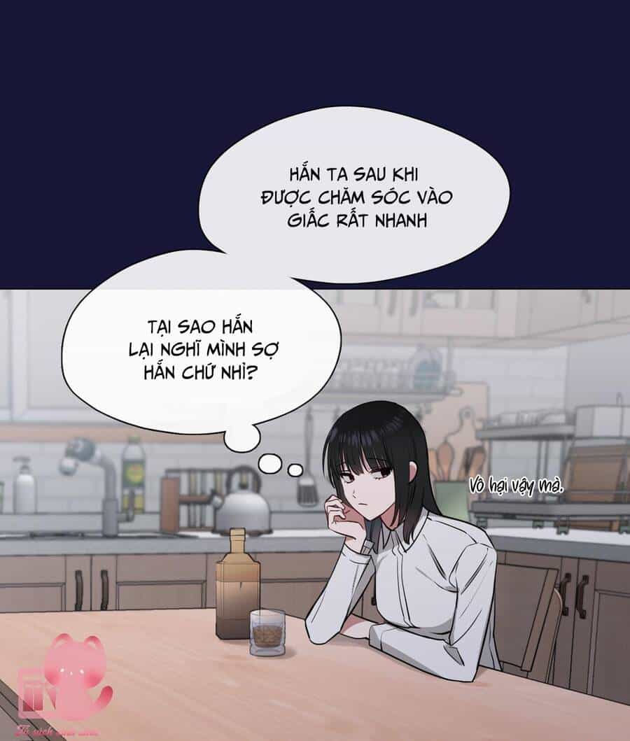 Đưa Em Đến Mặt Trăng - Chương 4 - ảnh 60