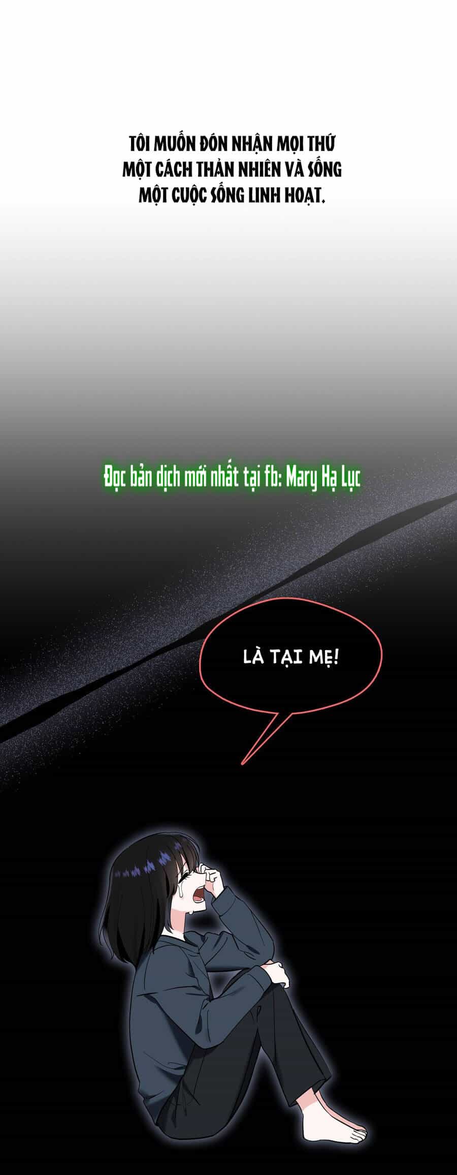 Đưa Em Đến Mặt Trăng - Chương 36.1 - ảnh 1