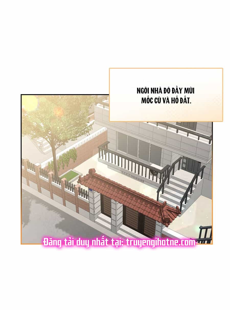 Đưa Em Đến Mặt Trăng - Chương 40.1 - ảnh 27