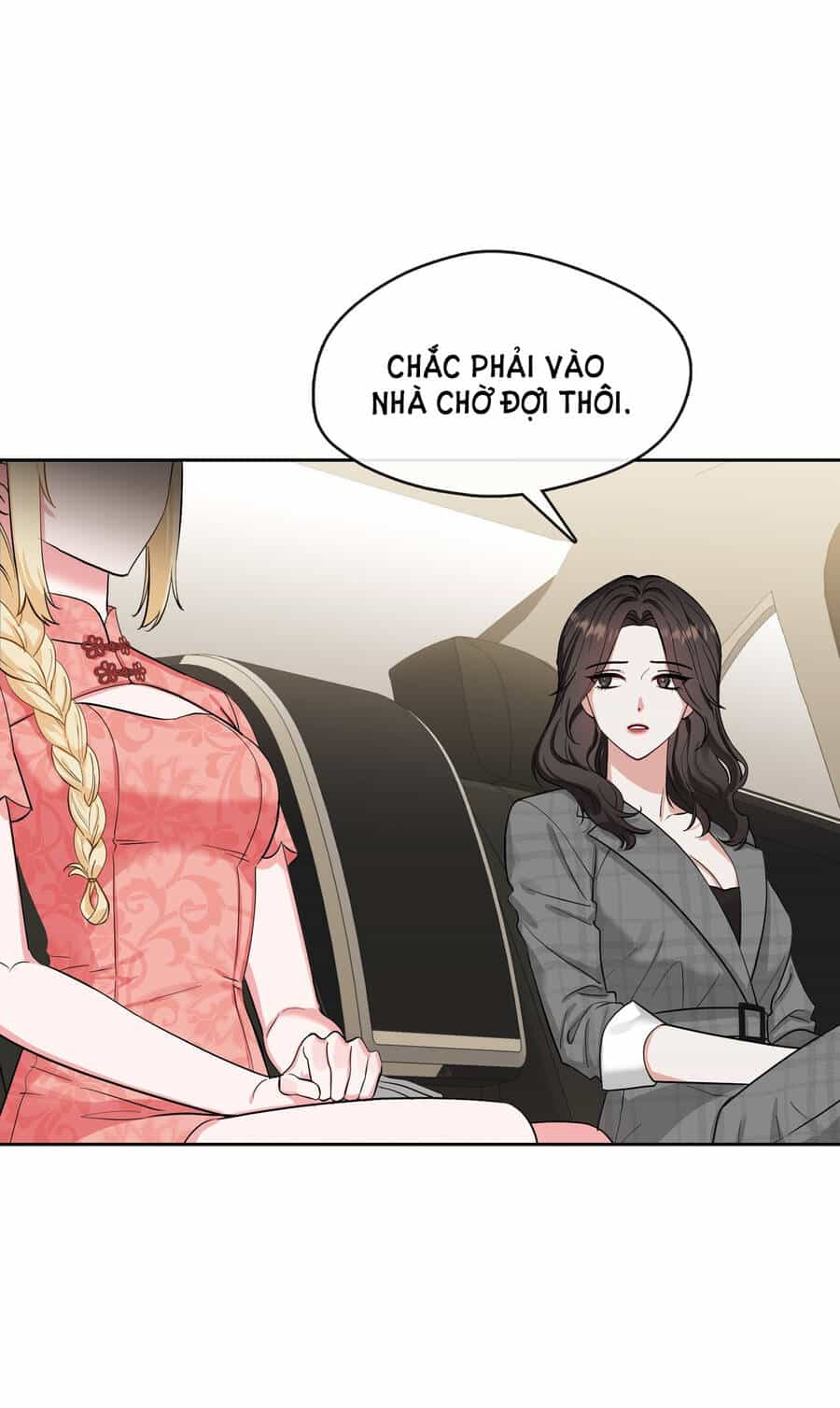 Đưa Em Đến Mặt Trăng - Chương 40.1 - ảnh 36