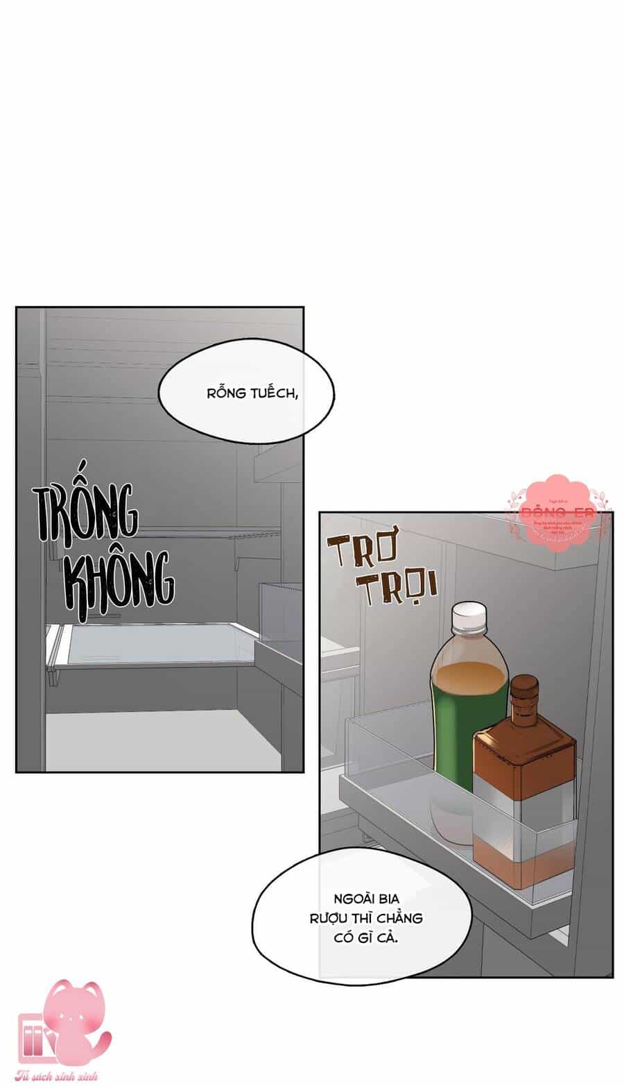 Đưa Em Đến Mặt Trăng - Chương 5 - ảnh 11