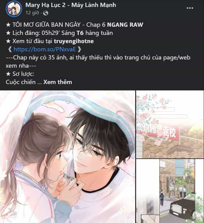 Đưa Em Đến Mặt Trăng - Chương 41.2 - ảnh 20