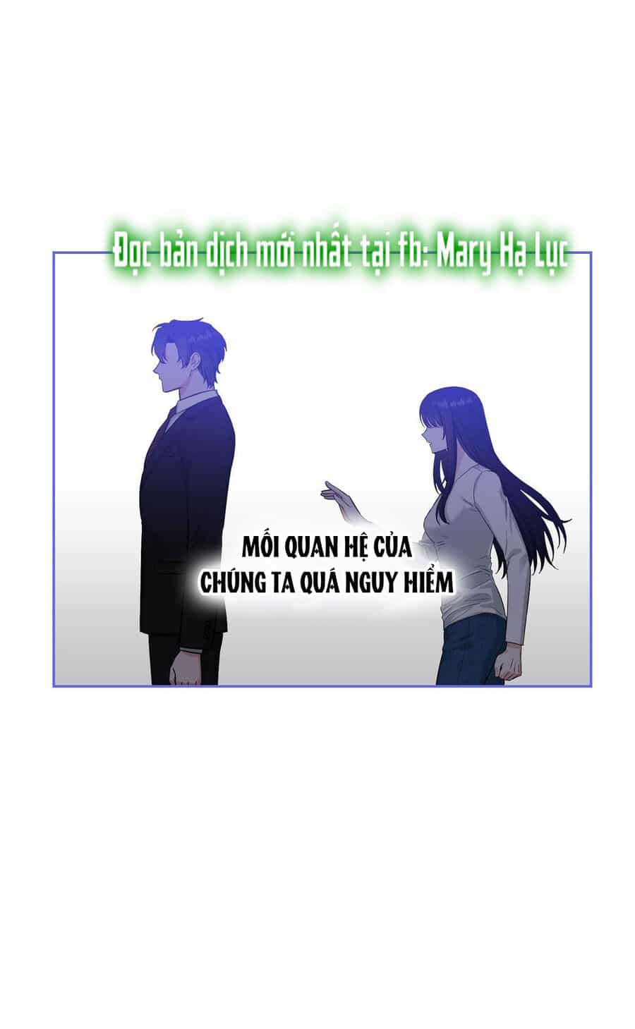 Đưa Em Đến Mặt Trăng - Chương 41.2 - ảnh 22