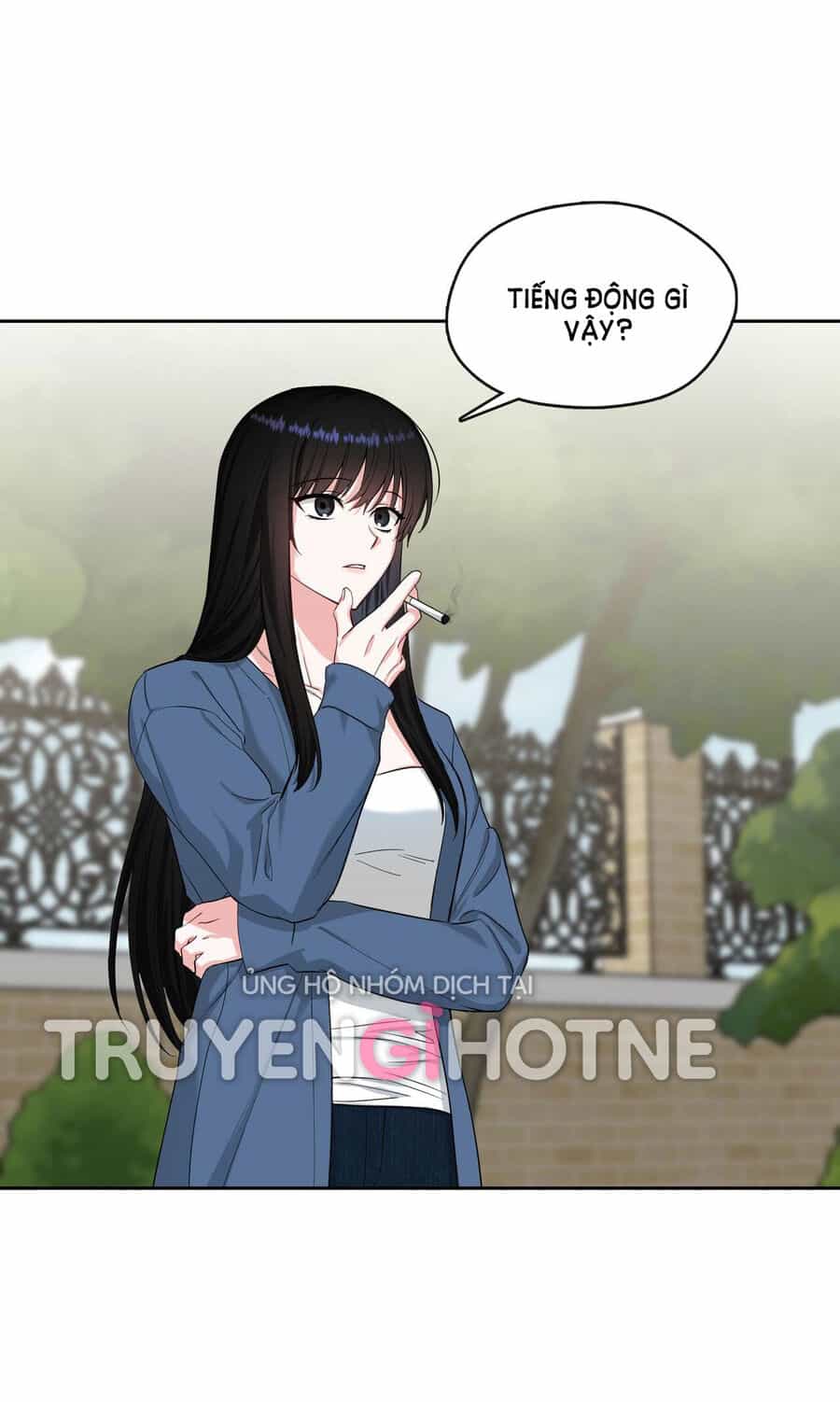 Đưa Em Đến Mặt Trăng - Chương 41.2 - ảnh 37