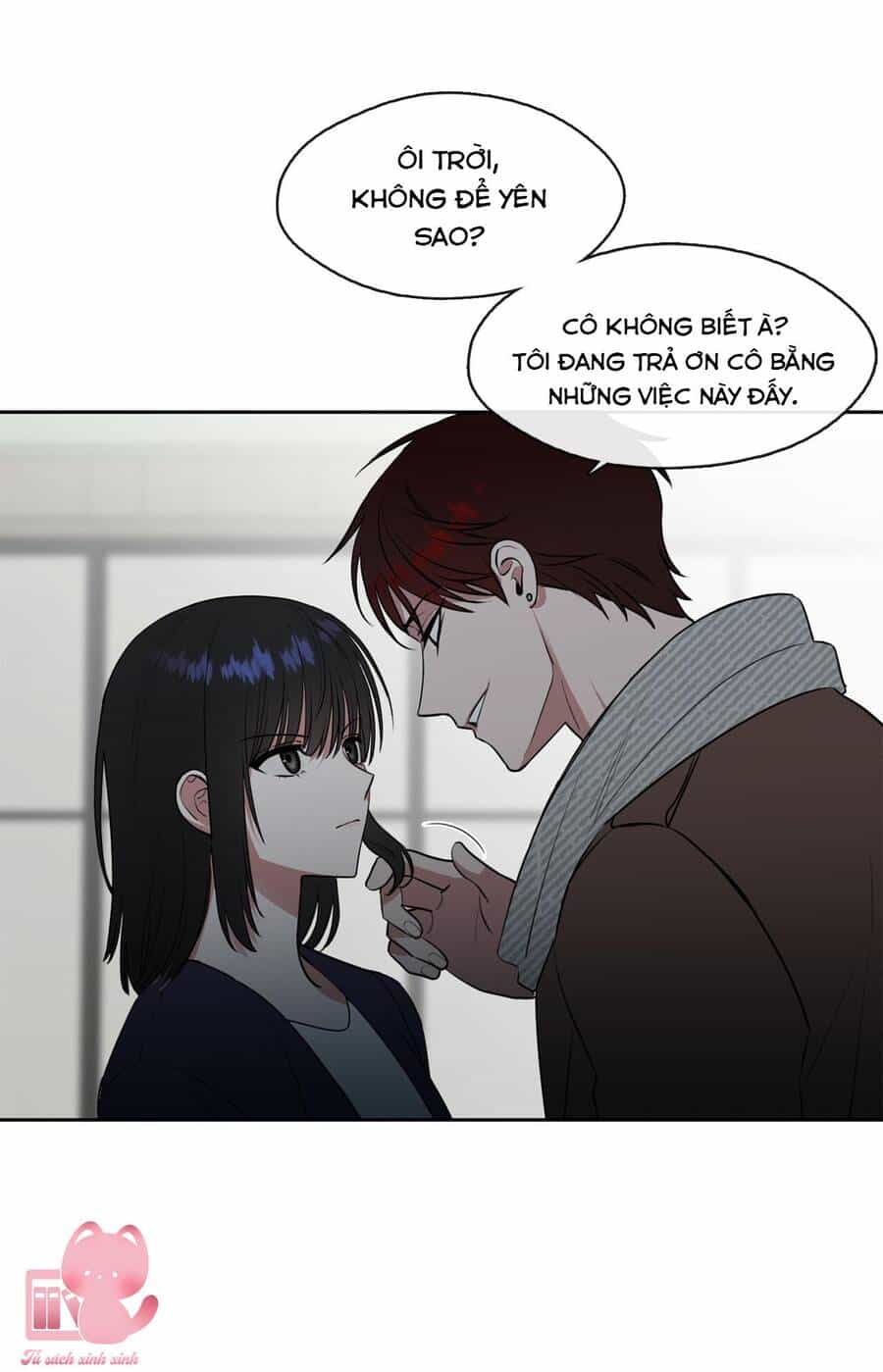 Đưa Em Đến Mặt Trăng - Chương 6 - ảnh 48