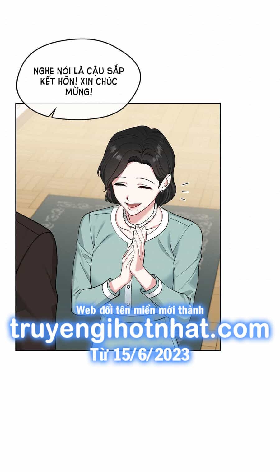 Đưa Em Đến Mặt Trăng - Chương 46.1 - ảnh 22