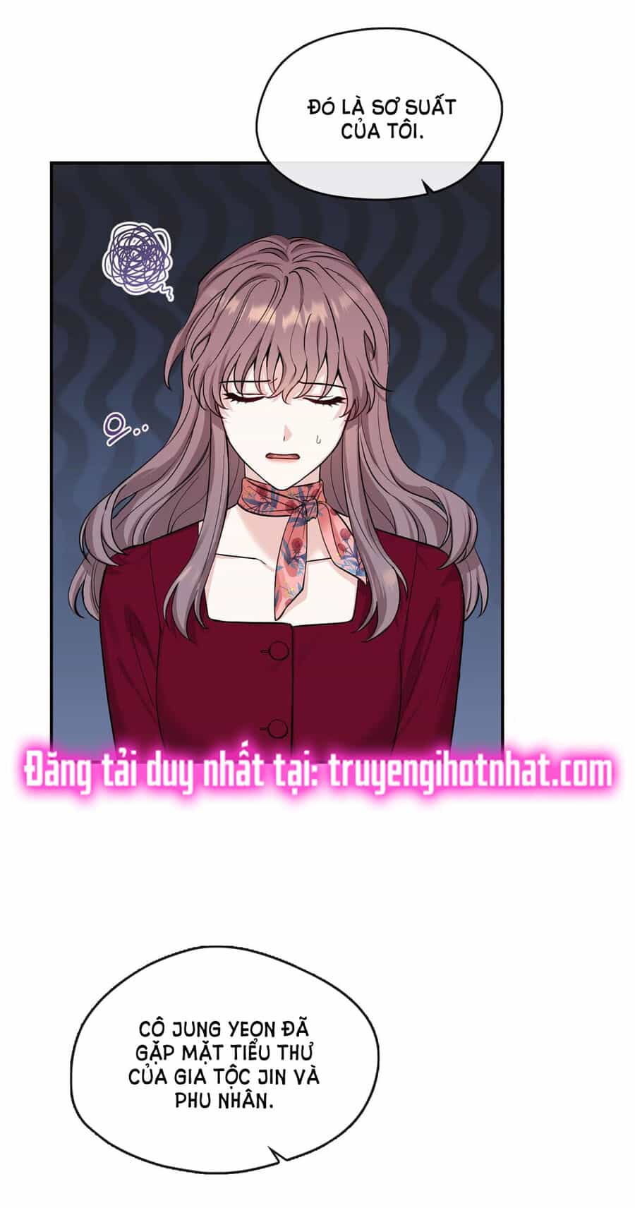 Đưa Em Đến Mặt Trăng - Chương 46.1 - ảnh 9