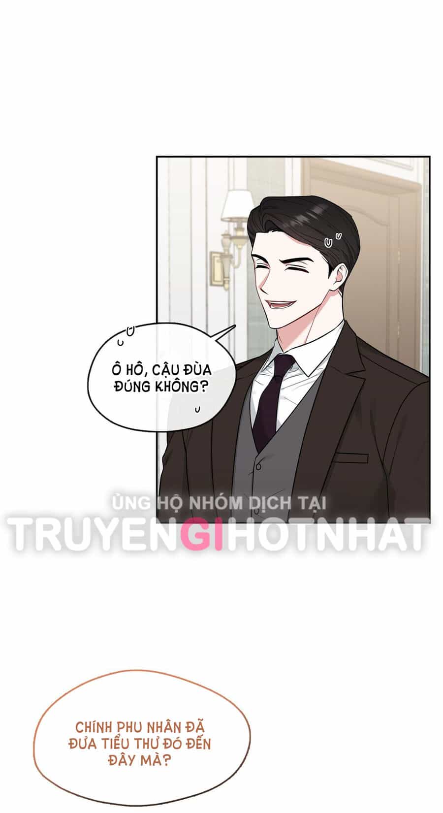 Đưa Em Đến Mặt Trăng - Chương 46.2 - ảnh 2