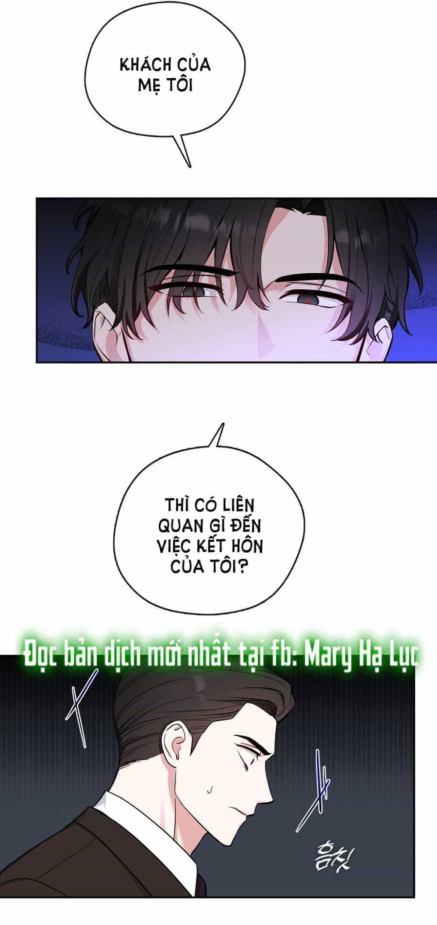 Đưa Em Đến Mặt Trăng - Chương 46.2 - ảnh 4