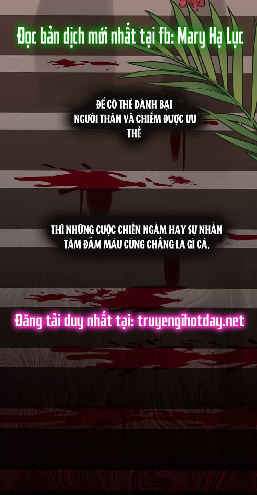 Đưa Em Đến Mặt Trăng - Chương 47.1 - ảnh 7