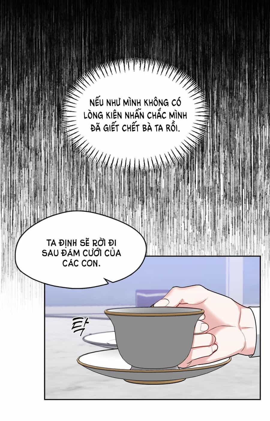 Đưa Em Đến Mặt Trăng - Chương 47.2 - ảnh 18
