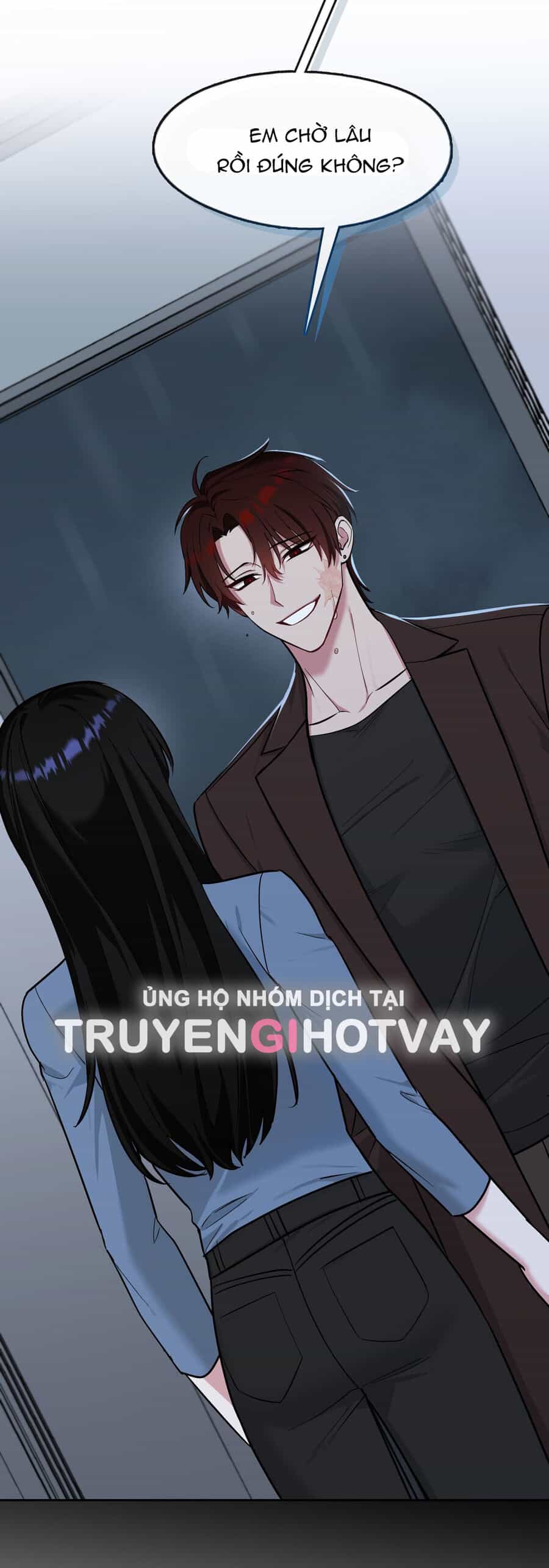 Đưa Em Đến Mặt Trăng - Chương 48.1 - ảnh 16