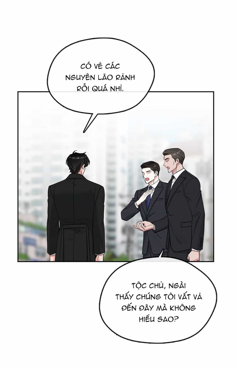 Đưa Em Đến Mặt Trăng - Chương 49.2 - ảnh 22