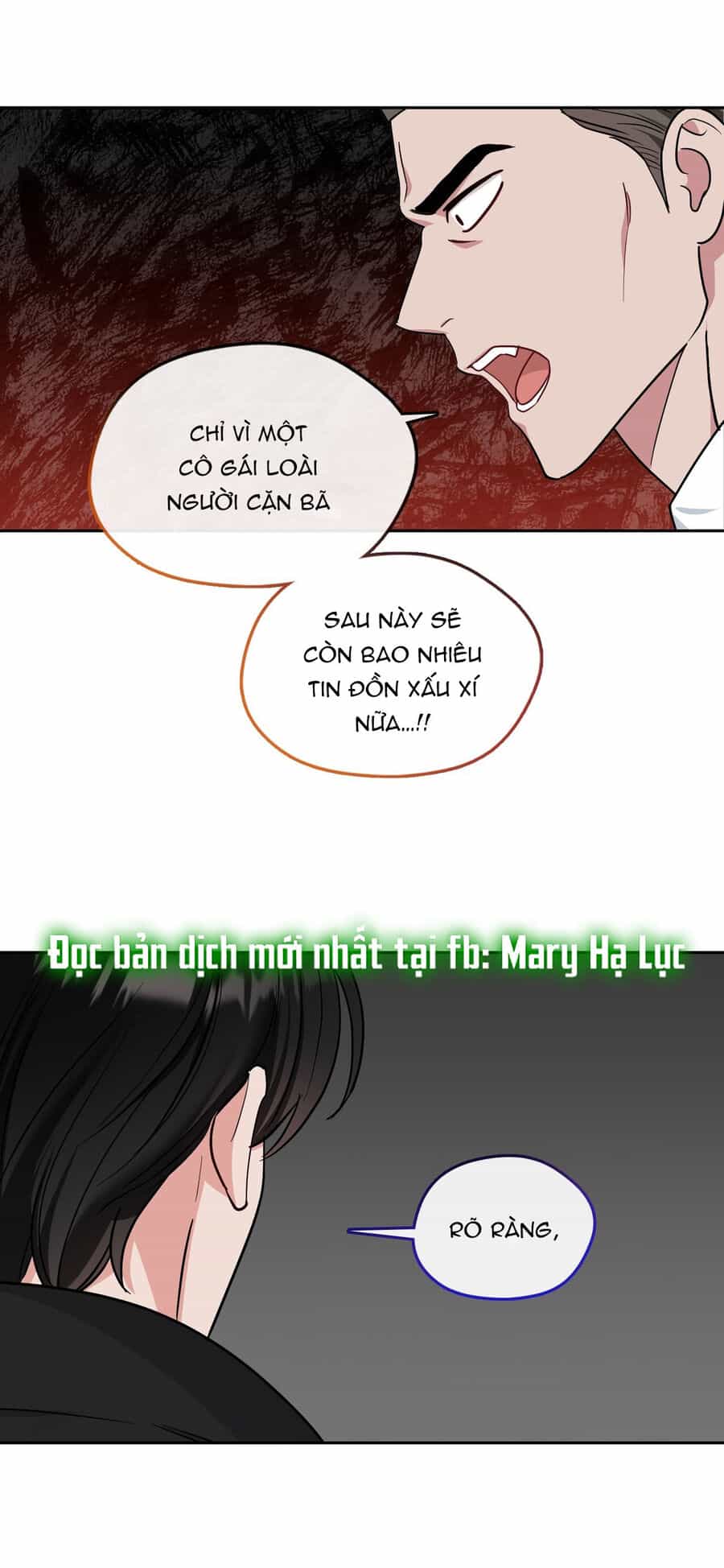 Đưa Em Đến Mặt Trăng - Chương 49.2 - ảnh 23