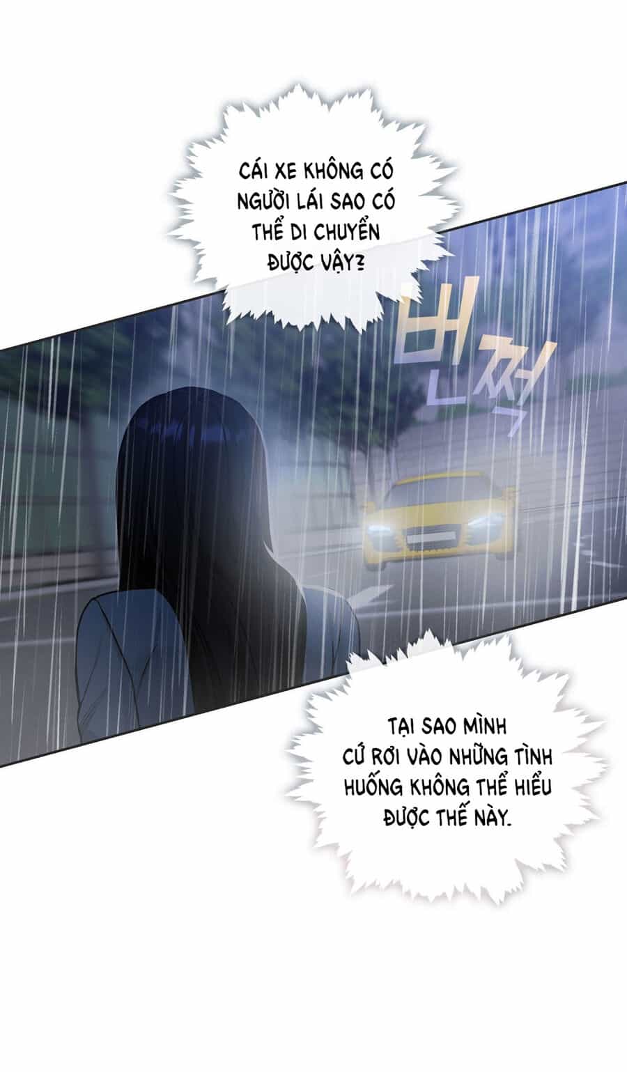 Đưa Em Đến Mặt Trăng - Chương 49.2 - ảnh 8