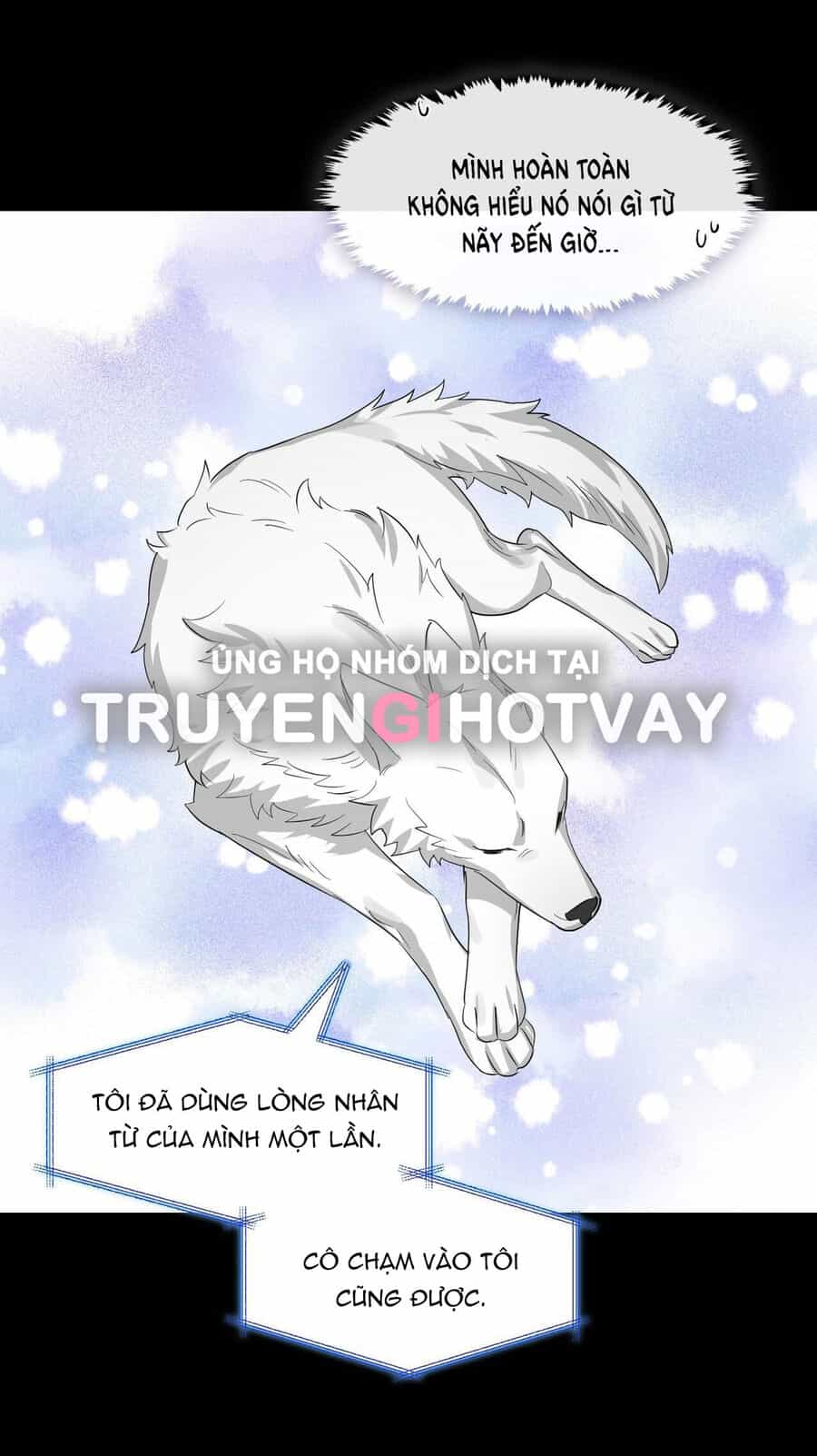 Đưa Em Đến Mặt Trăng - Chương 50.1 - ảnh 26