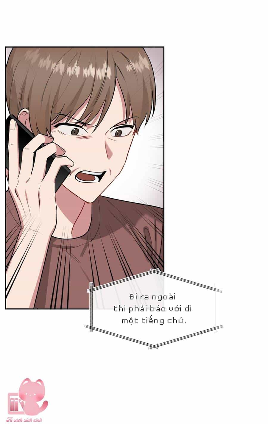Đưa Em Đến Mặt Trăng - Chương 7 - ảnh 39