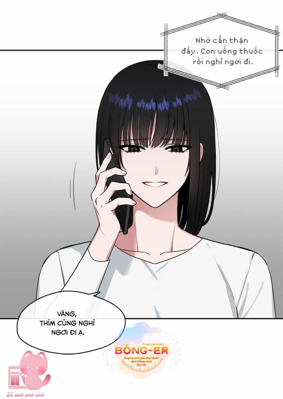 Đưa Em Đến Mặt Trăng - Chương 7 - ảnh 46