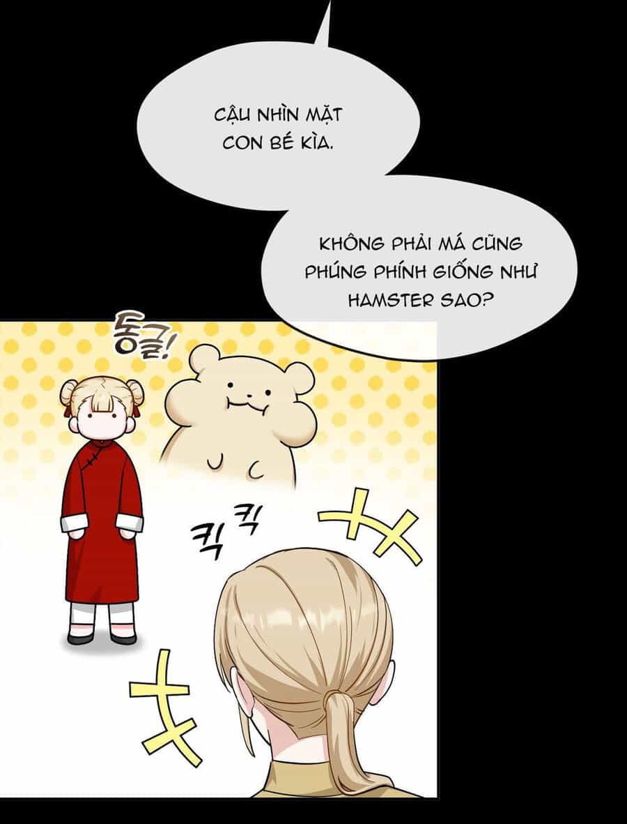 Đưa Em Đến Mặt Trăng - Chương 52.1 - ảnh 21