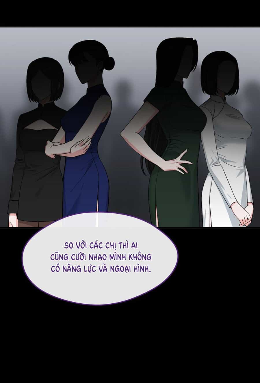 Đưa Em Đến Mặt Trăng - Chương 52.1 - ảnh 23