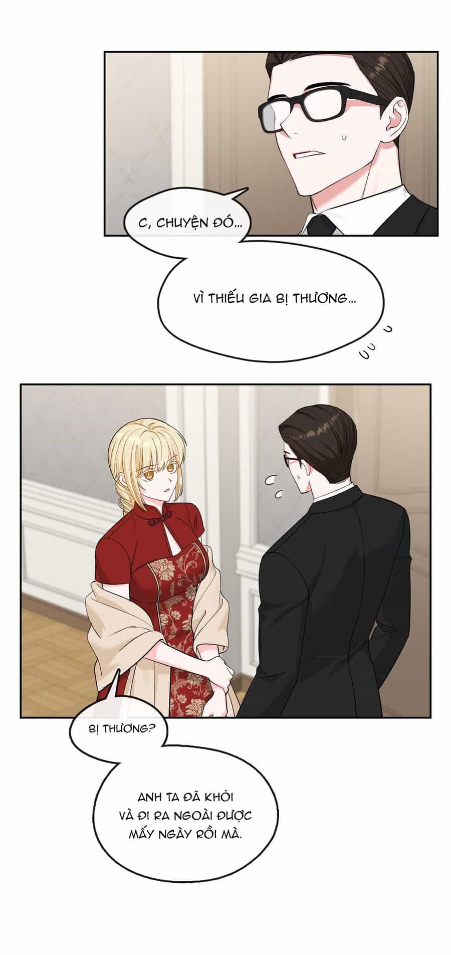 Đưa Em Đến Mặt Trăng - Chương 52.2 - ảnh 15