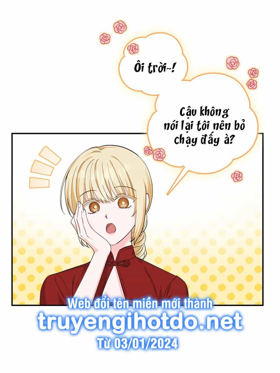 Đưa Em Đến Mặt Trăng - Chương 53.1 - ảnh 28