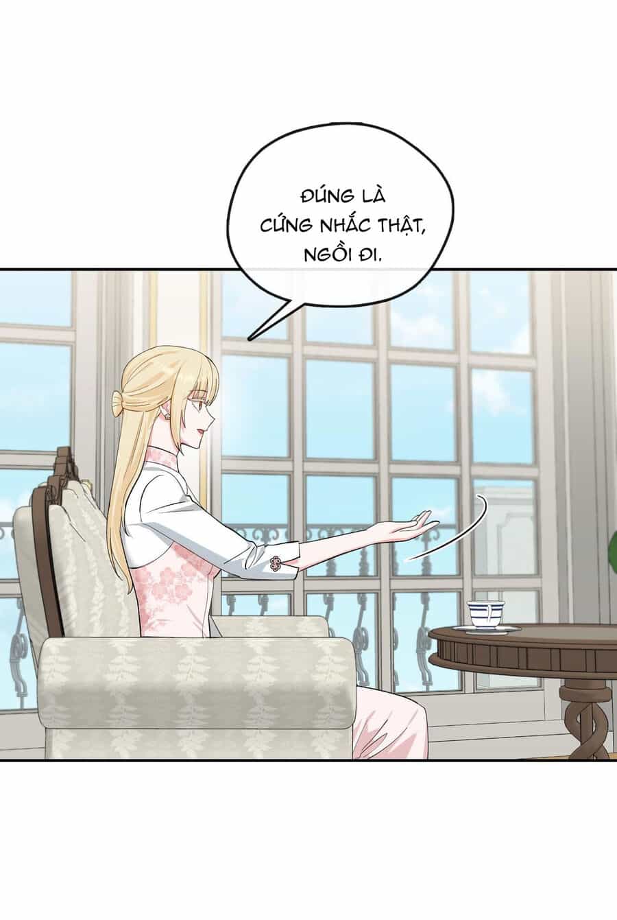 Đưa Em Đến Mặt Trăng - Chương 54.1 - ảnh 12
