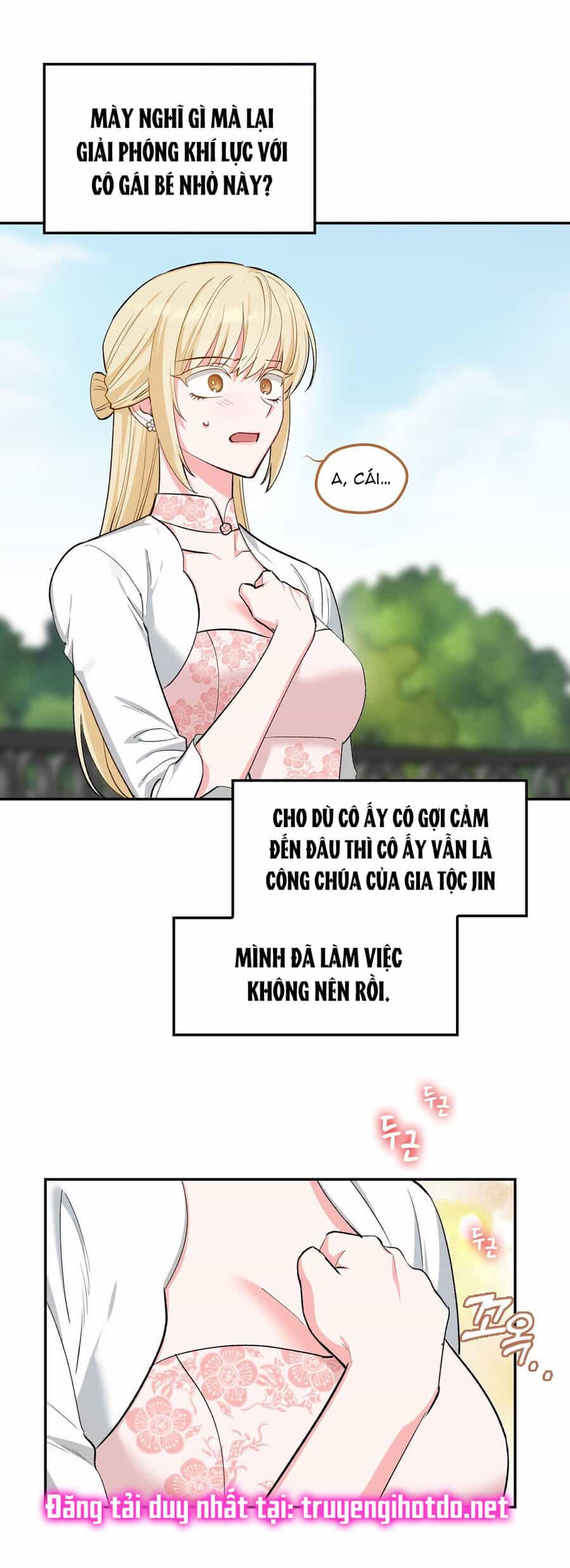 Đưa Em Đến Mặt Trăng - Chương 54.2 - ảnh 12