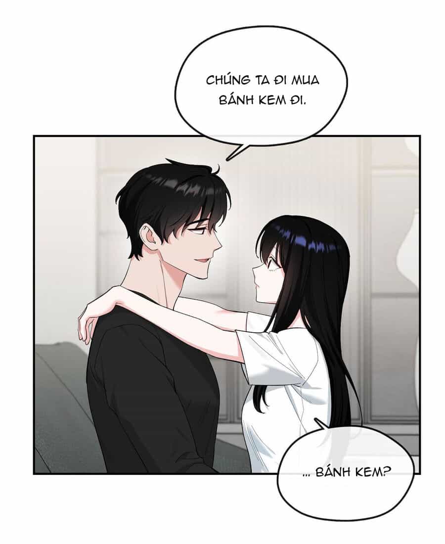 Đưa Em Đến Mặt Trăng - Chương 55.1 - ảnh 24