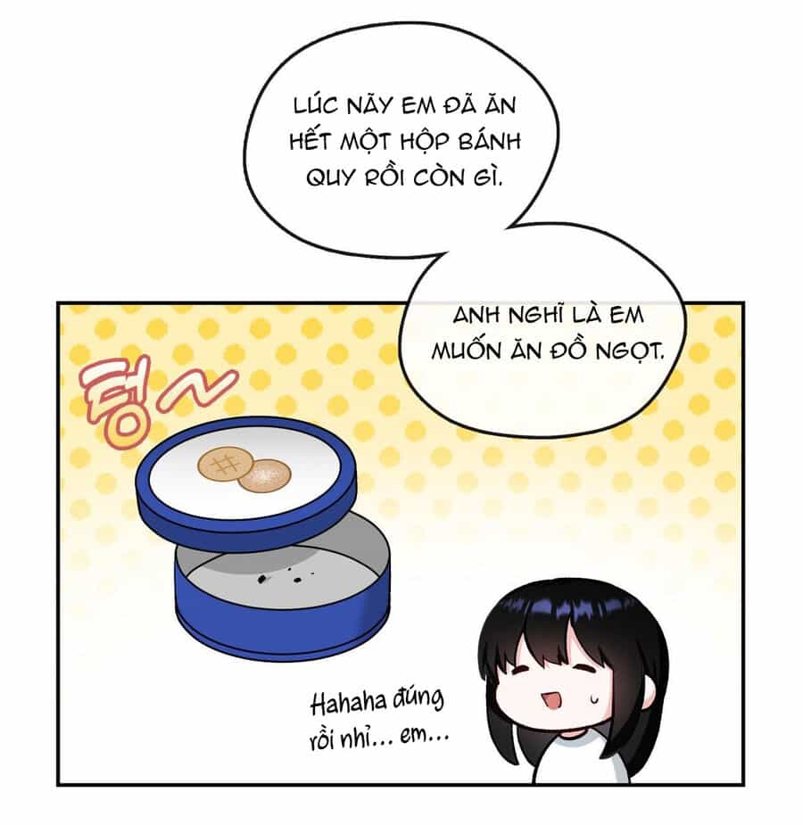 Đưa Em Đến Mặt Trăng - Chương 55.1 - ảnh 25