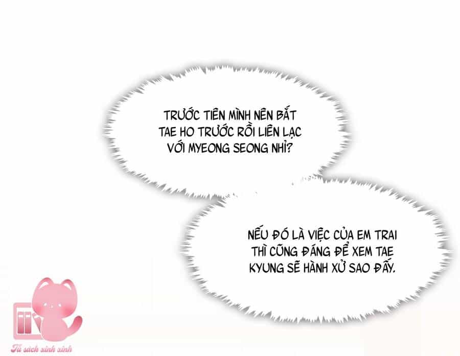 Đưa Em Đến Mặt Trăng - Chương 8 - ảnh 32