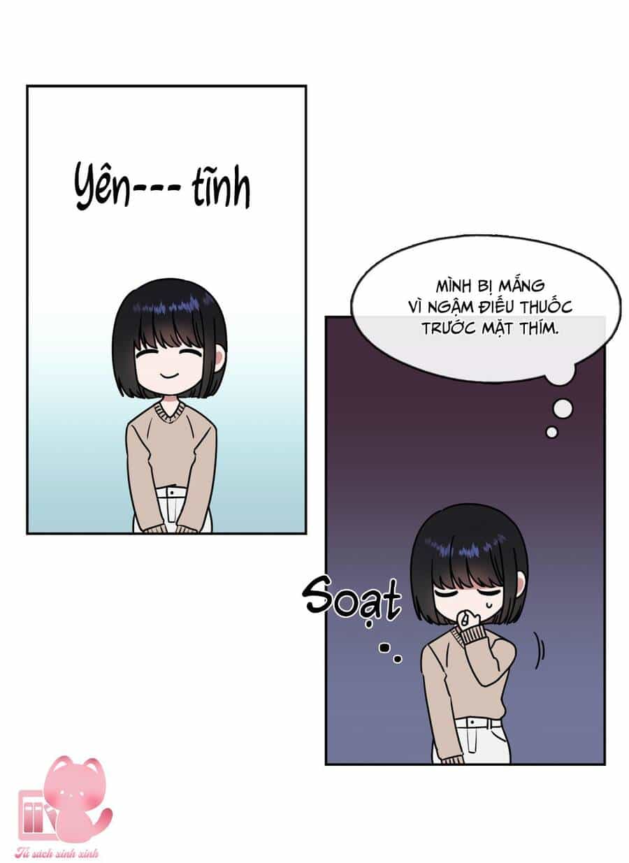 Đưa Em Đến Mặt Trăng - Chương 8 - ảnh 39