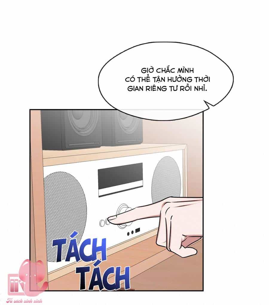 Đưa Em Đến Mặt Trăng - Chương 8 - ảnh 40