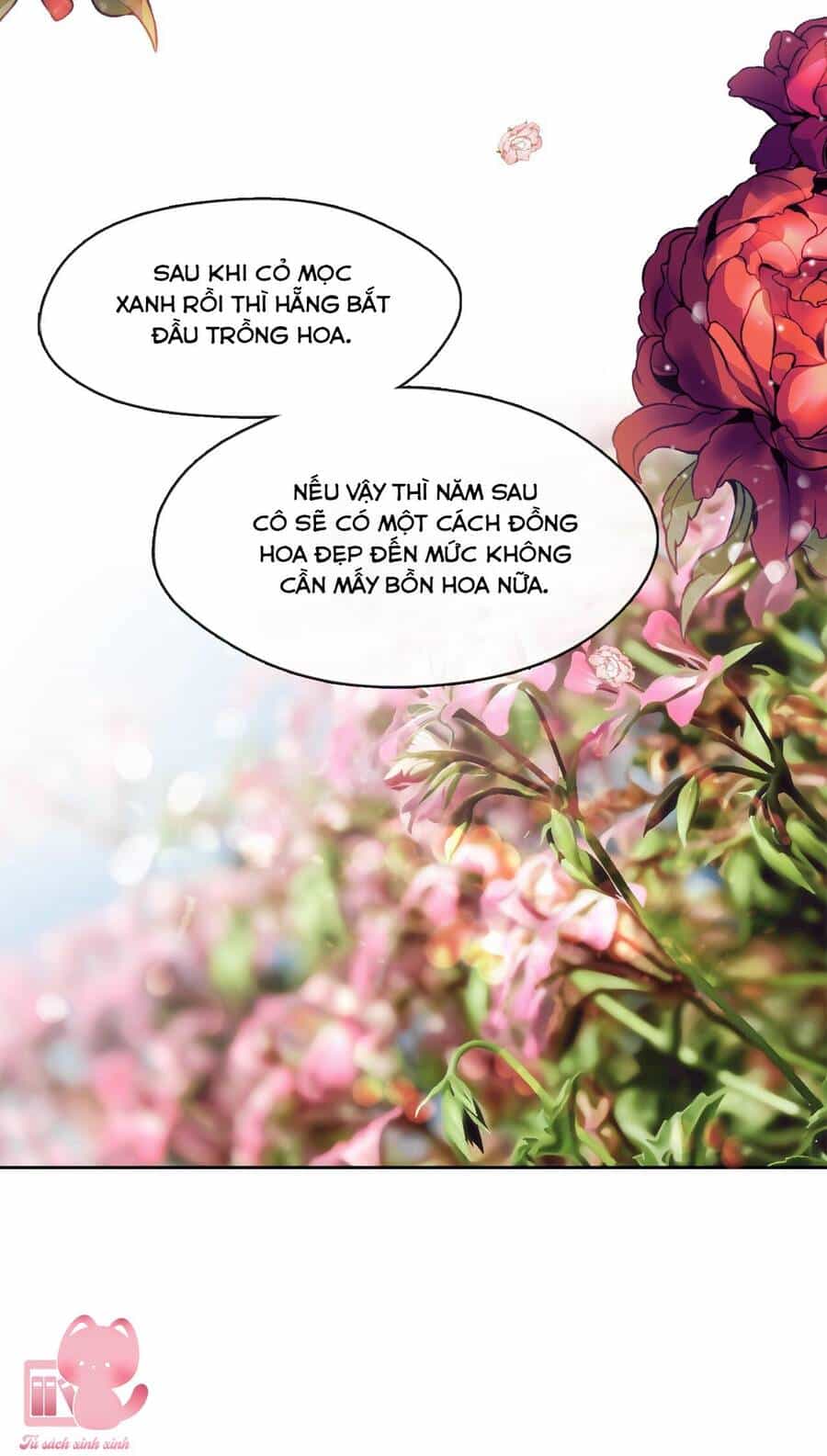 Đưa Em Đến Mặt Trăng - Chương 8 - ảnh 69