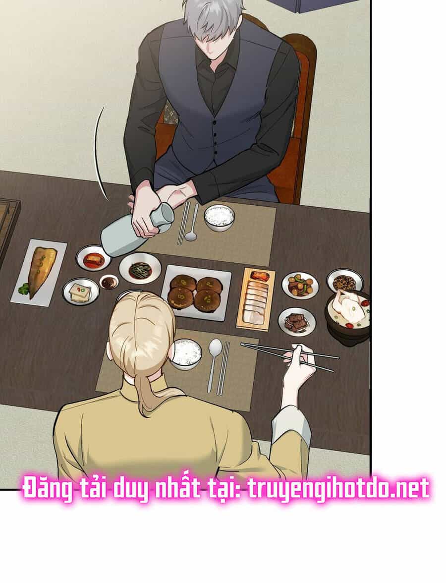 Đưa Em Đến Mặt Trăng - Chương 56.1 - ảnh 15