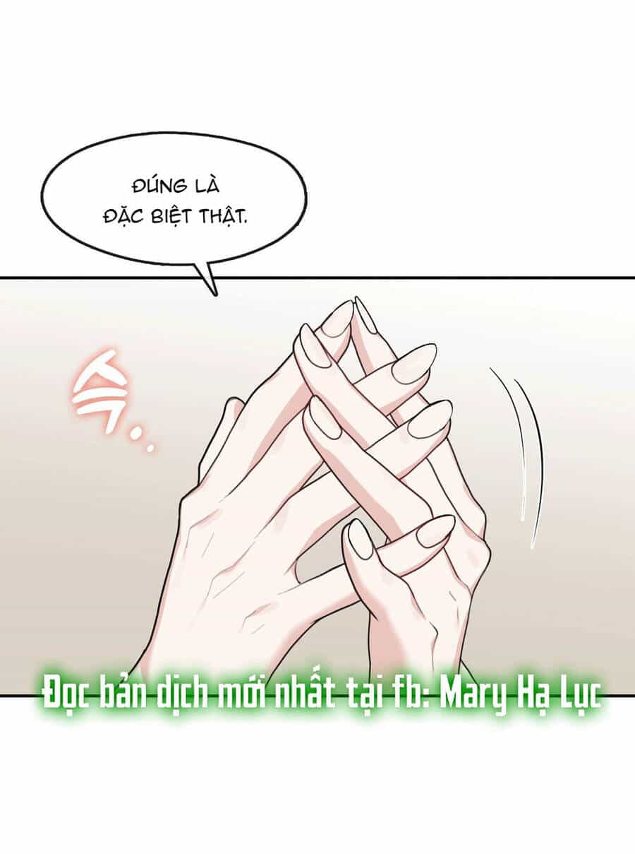 Đưa Em Đến Mặt Trăng - Chương 56.1 - ảnh 2