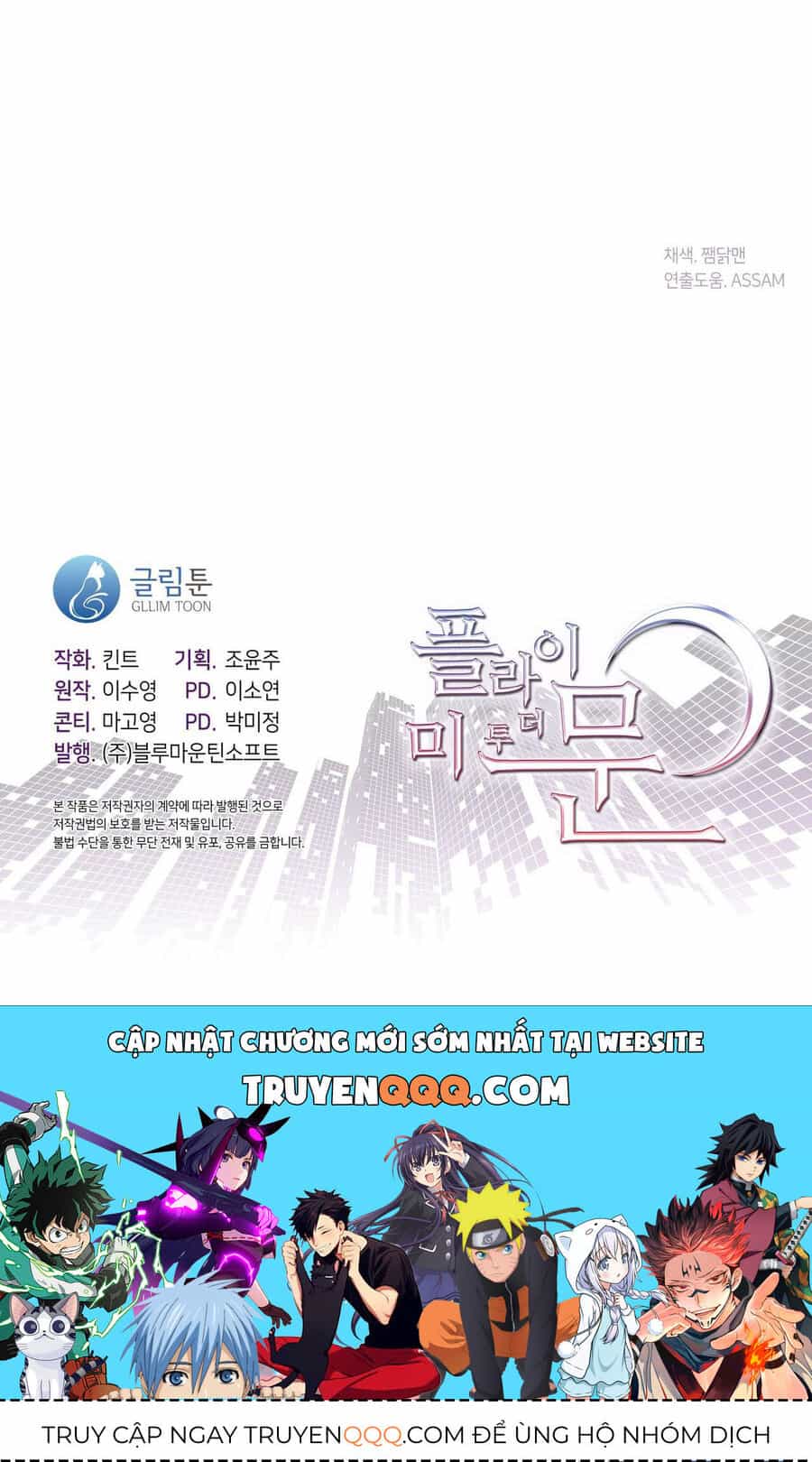 Đưa Em Đến Mặt Trăng - Chương 57.2 - ảnh 33