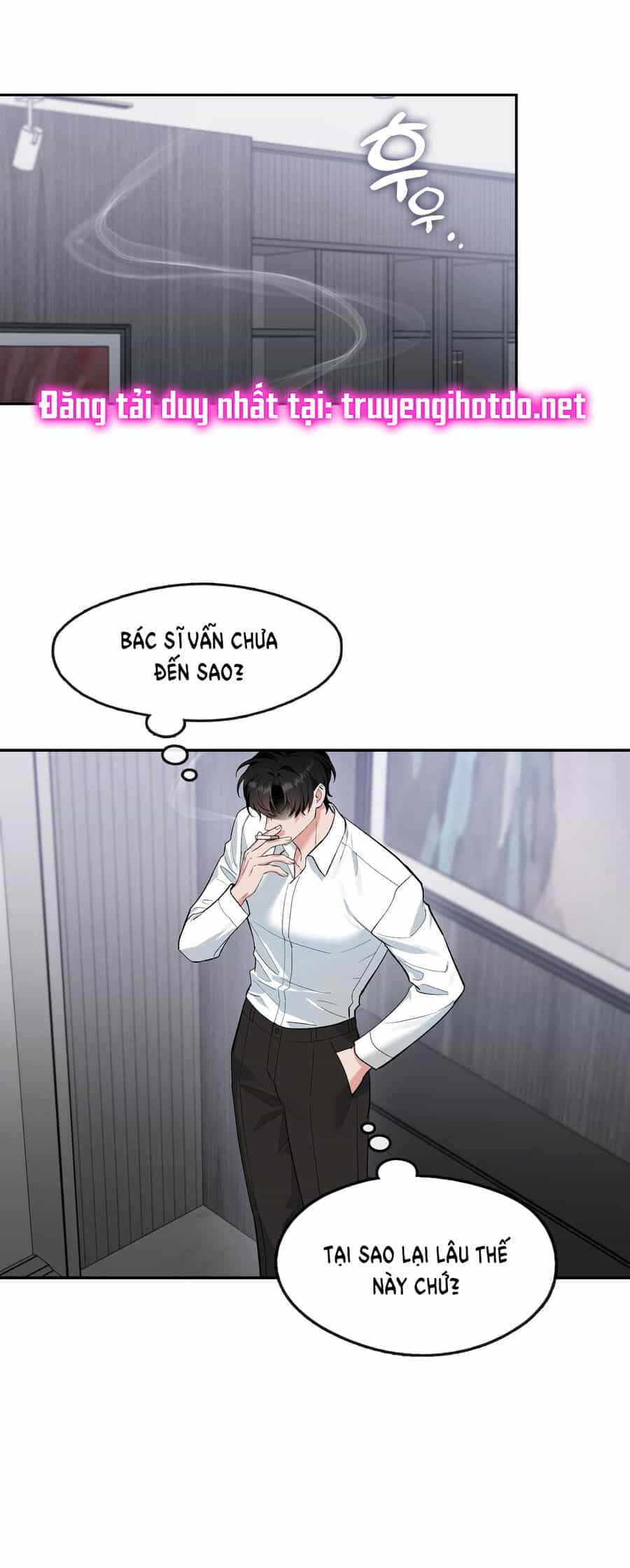 Đưa Em Đến Mặt Trăng - Chương 58.1 - ảnh 20