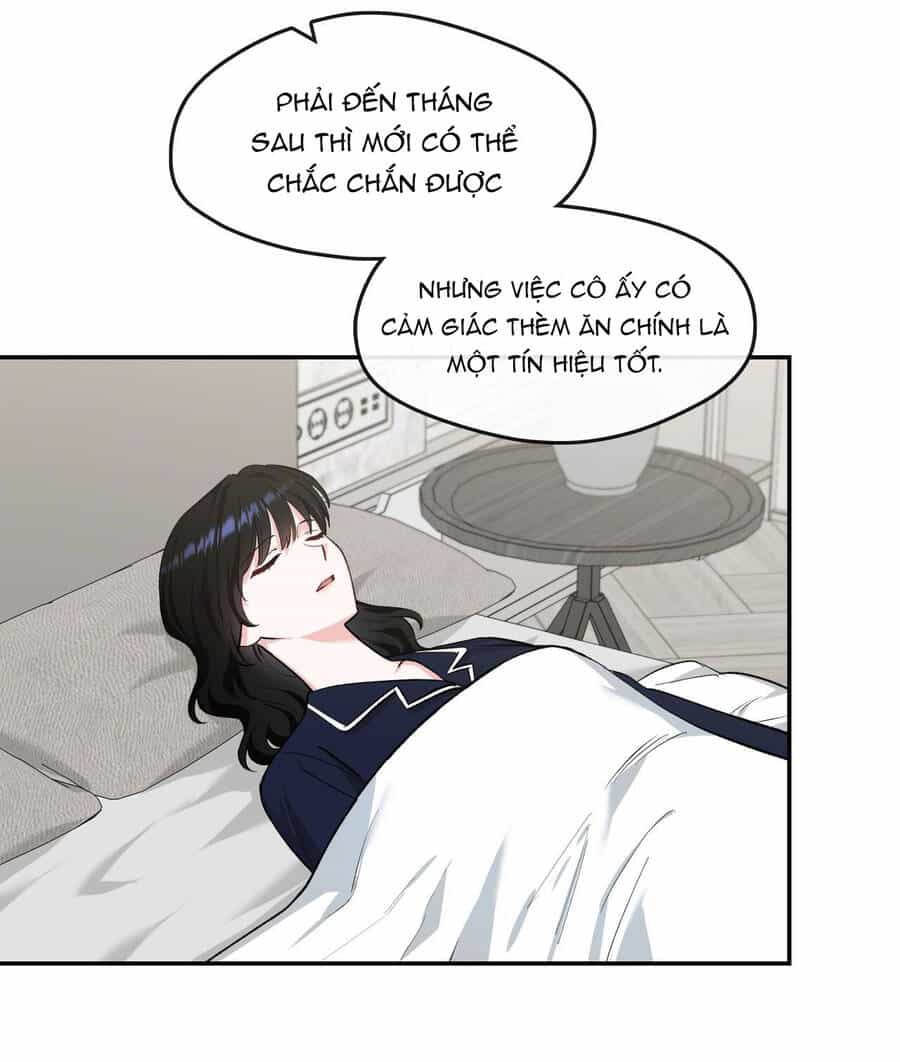 Đưa Em Đến Mặt Trăng - Chương 59.1 - ảnh 12