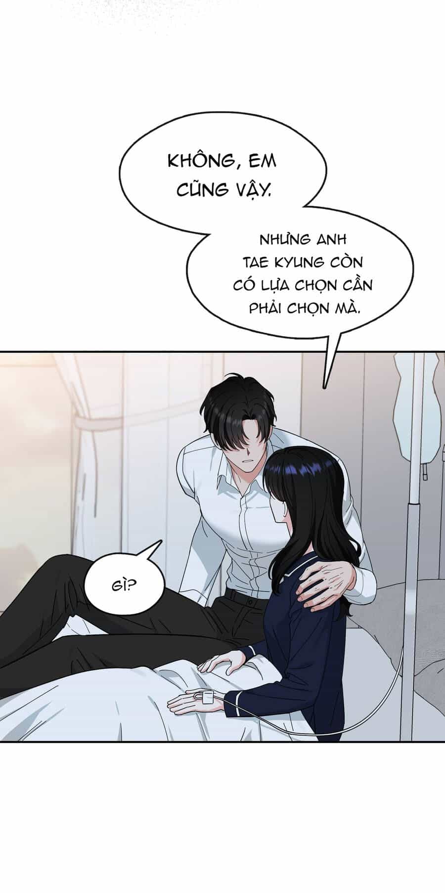 Đưa Em Đến Mặt Trăng - Chương 60.1 - ảnh 18