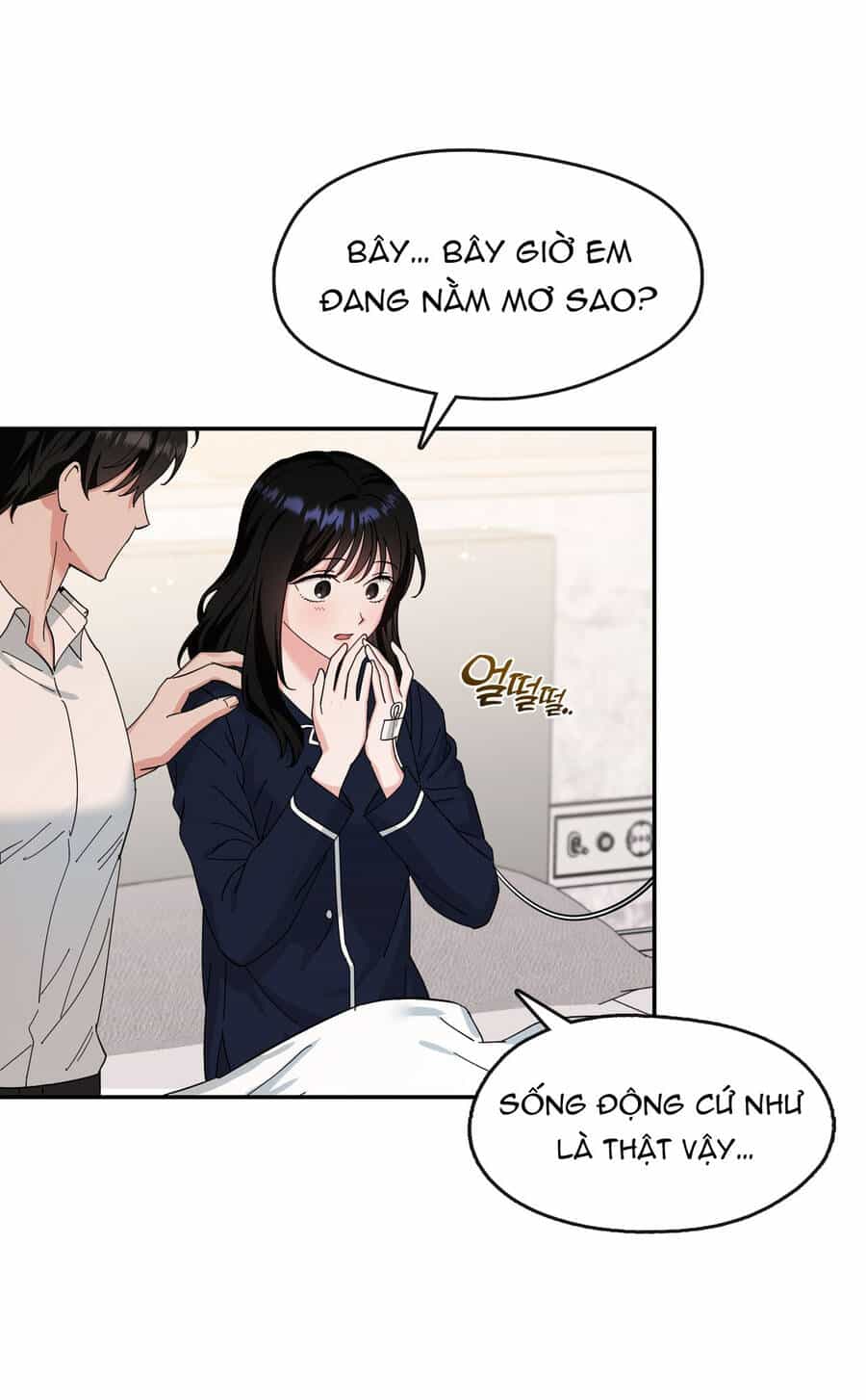 Đưa Em Đến Mặt Trăng - Chương 60.1 - ảnh 7