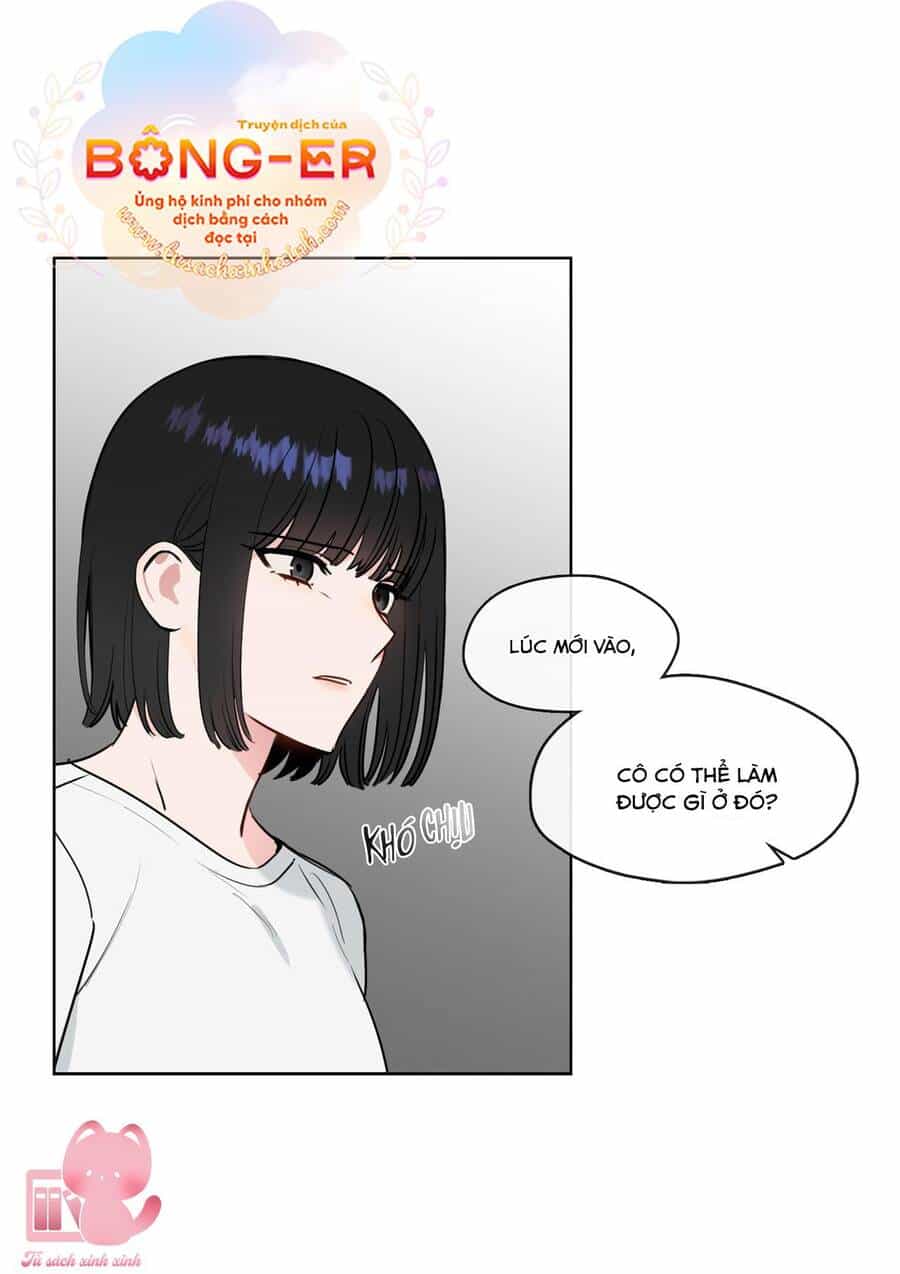 Đưa Em Đến Mặt Trăng - Chương 9 - ảnh 11