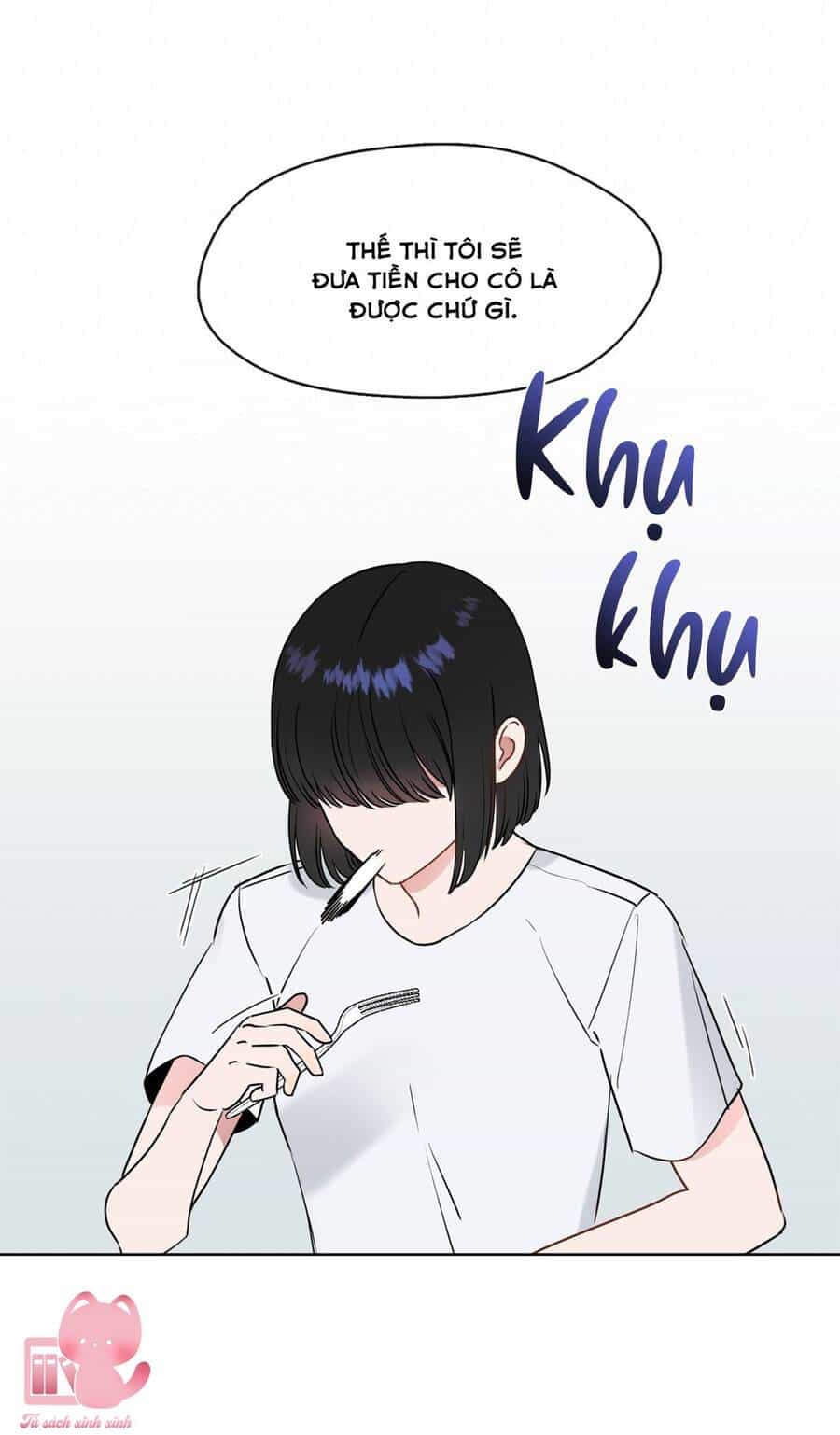 Đưa Em Đến Mặt Trăng - Chương 9 - ảnh 15