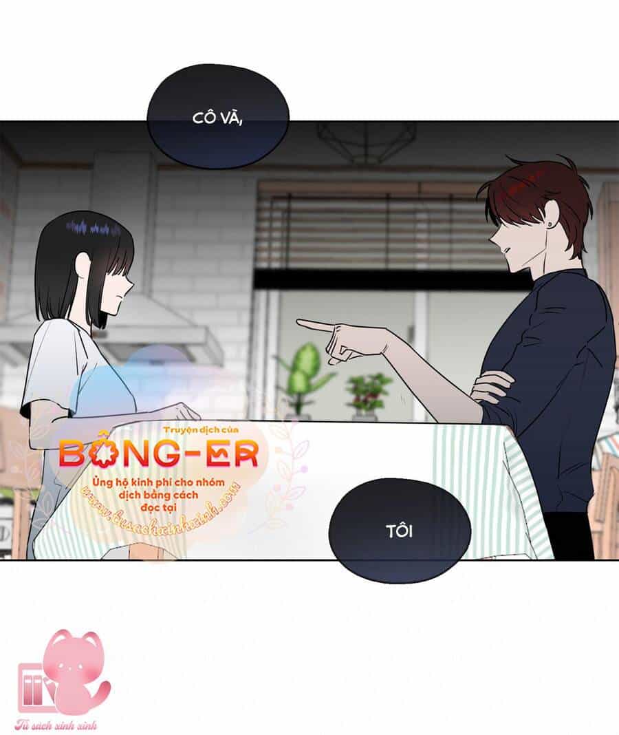 Đưa Em Đến Mặt Trăng - Chương 9 - ảnh 26