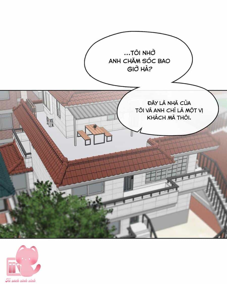 Đưa Em Đến Mặt Trăng - Chương 9 - ảnh 29