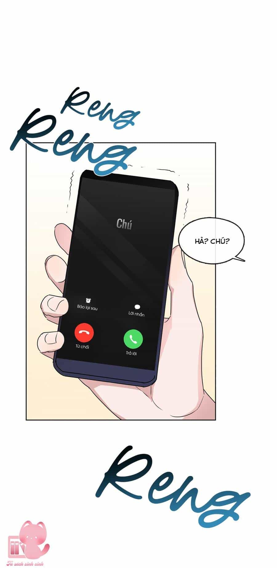 Đưa Em Đến Mặt Trăng - Chương 9 - ảnh 49