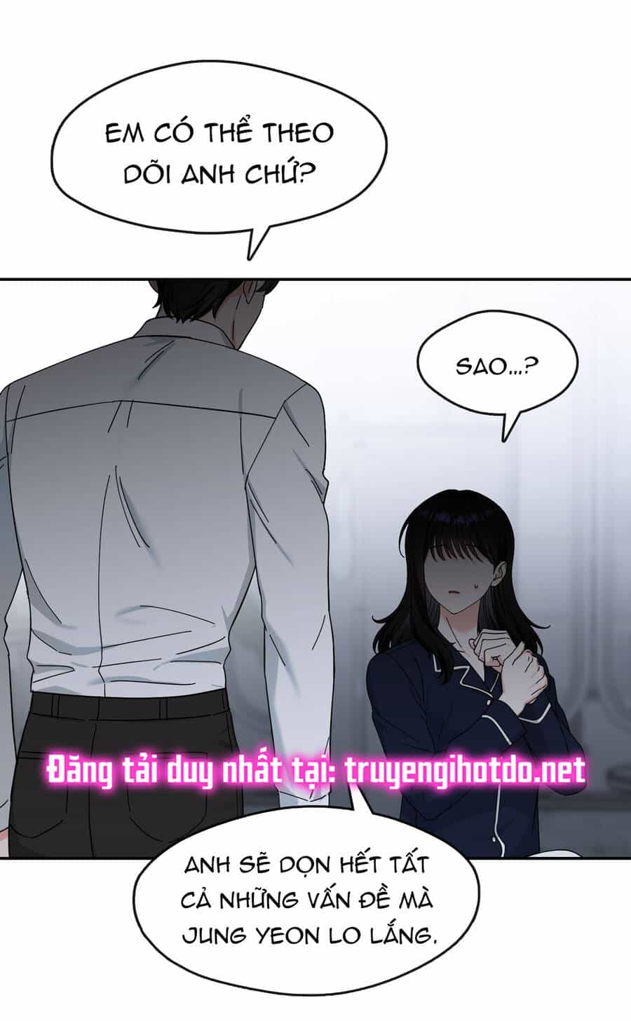 Đưa Em Đến Mặt Trăng - Chương 60.2 - ảnh 22
