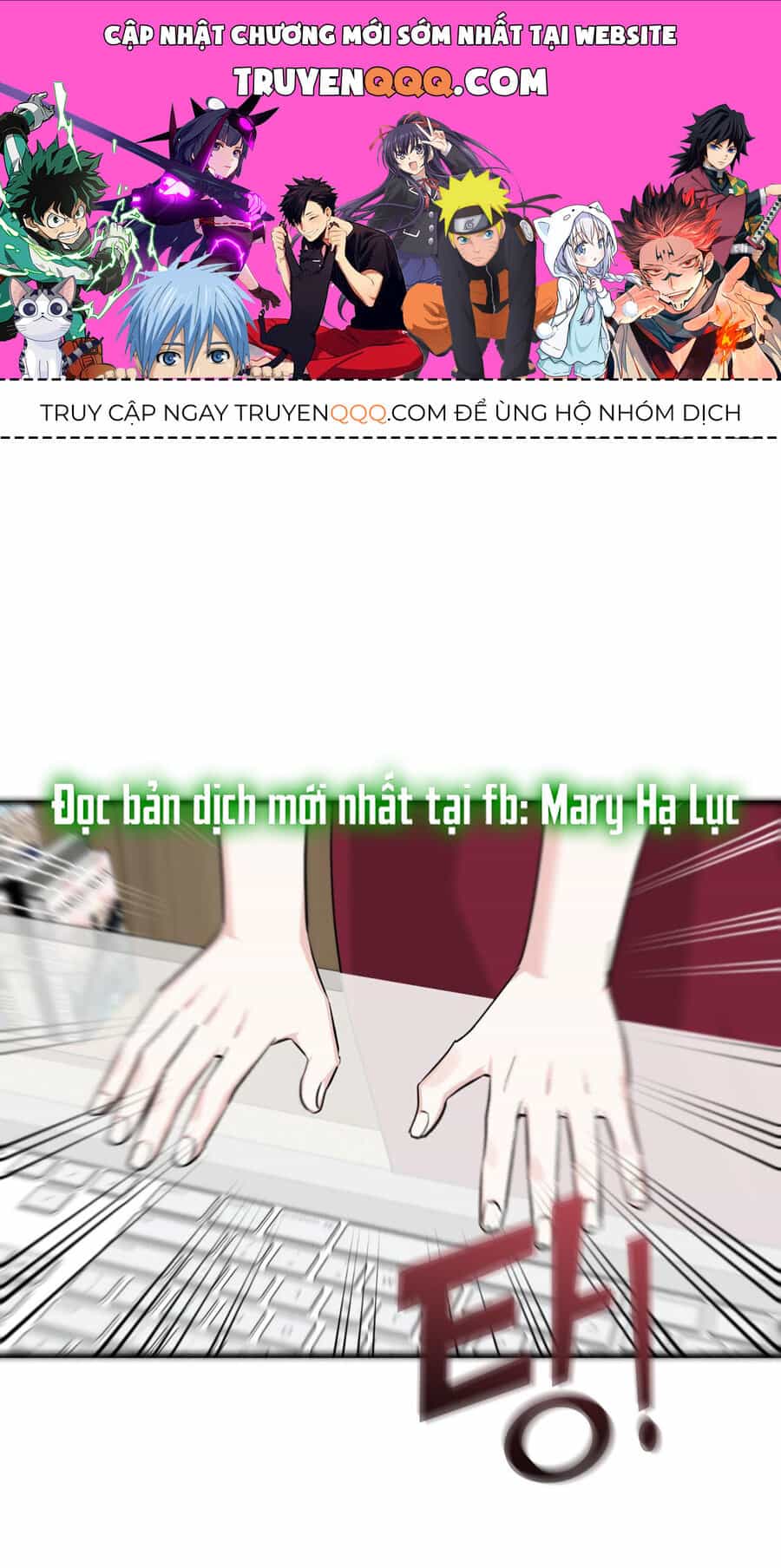 Đưa Em Đến Mặt Trăng - Chương 61.1 - ảnh 1