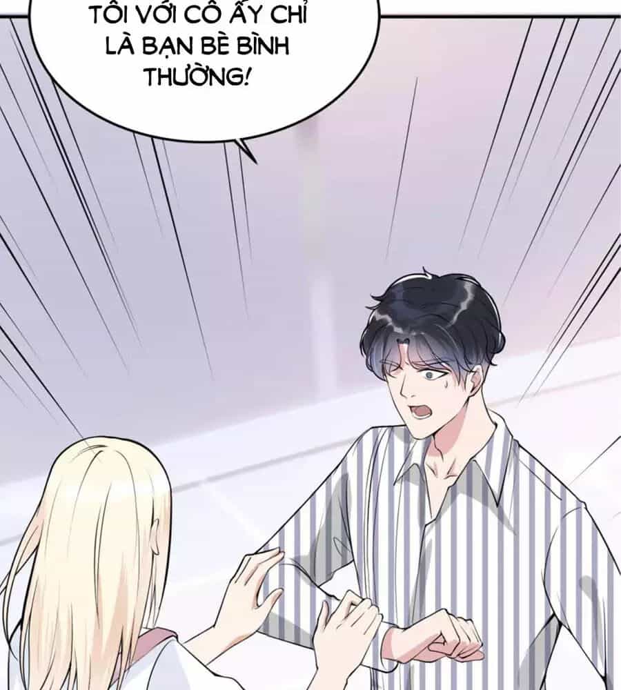 Đưa Em Đi Chơi - Chương 0 - ảnh 35