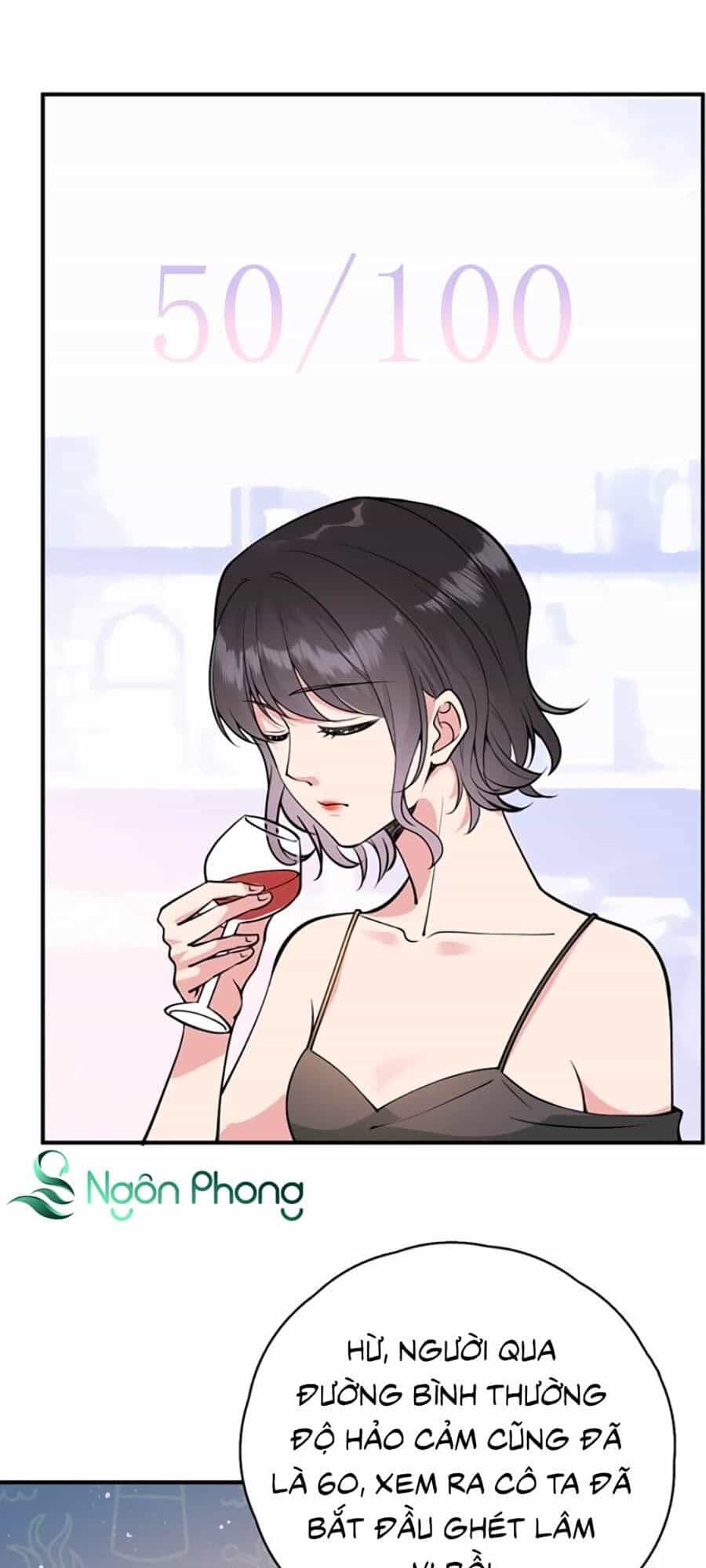 Đưa Em Đi Chơi - Chương 10 - ảnh 15